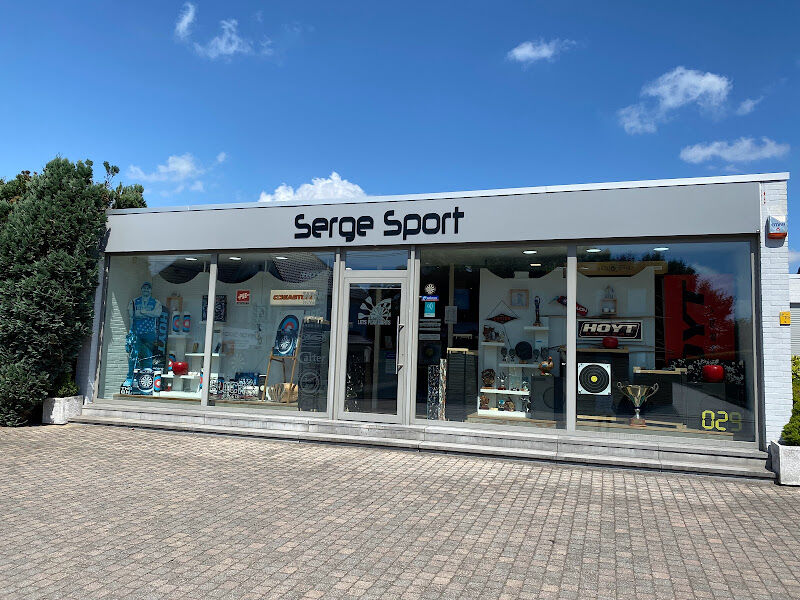 Foto van Serge Sport