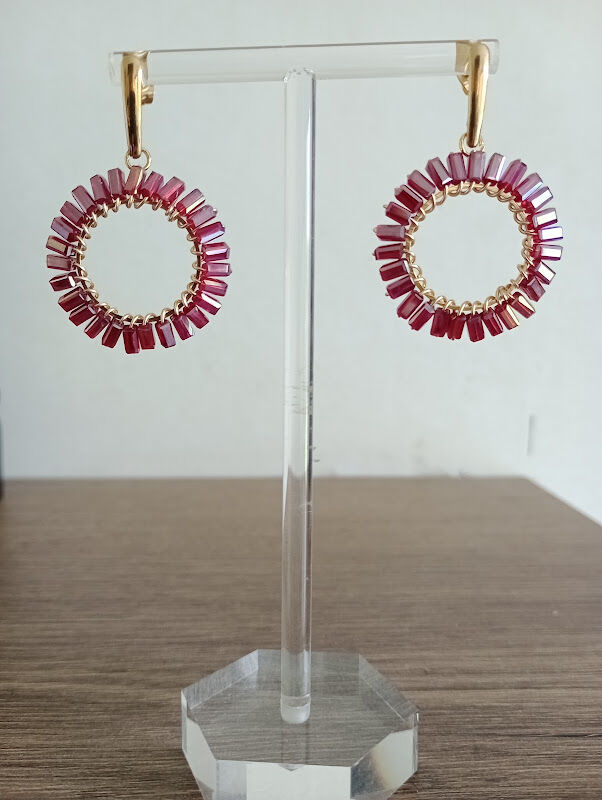 Foto van lily marigold creations