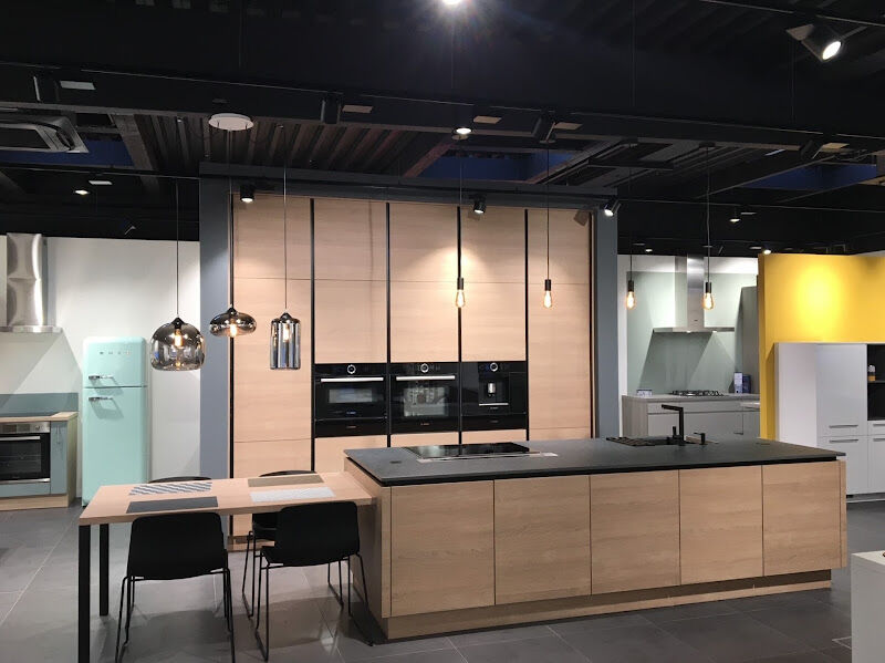 Foto van IXINA Uccle