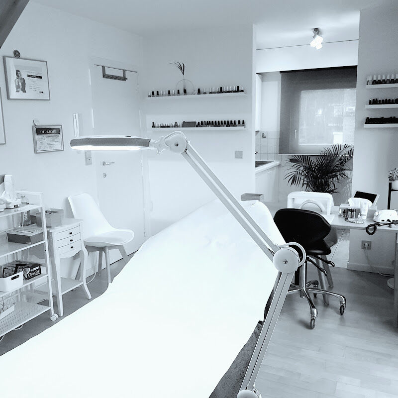 Foto van Beauty Escape by Natasha Lundina