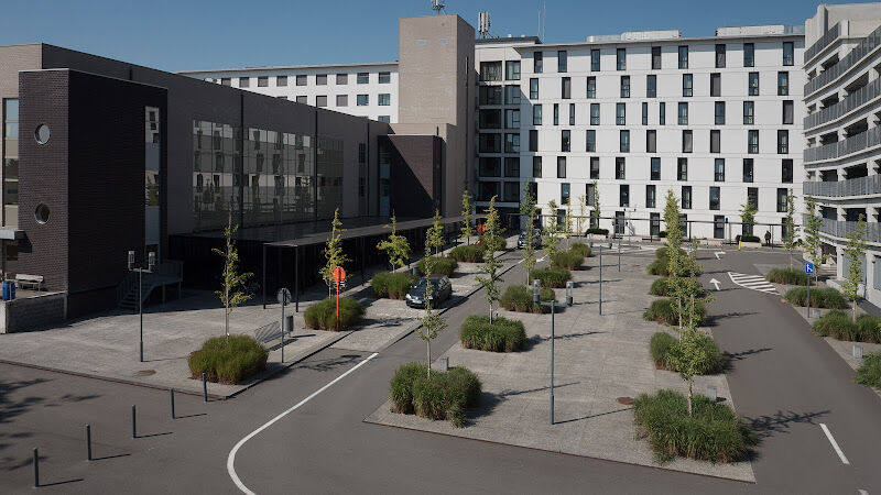 Foto van AZ Turnhout Campus Sint-Elisabeth