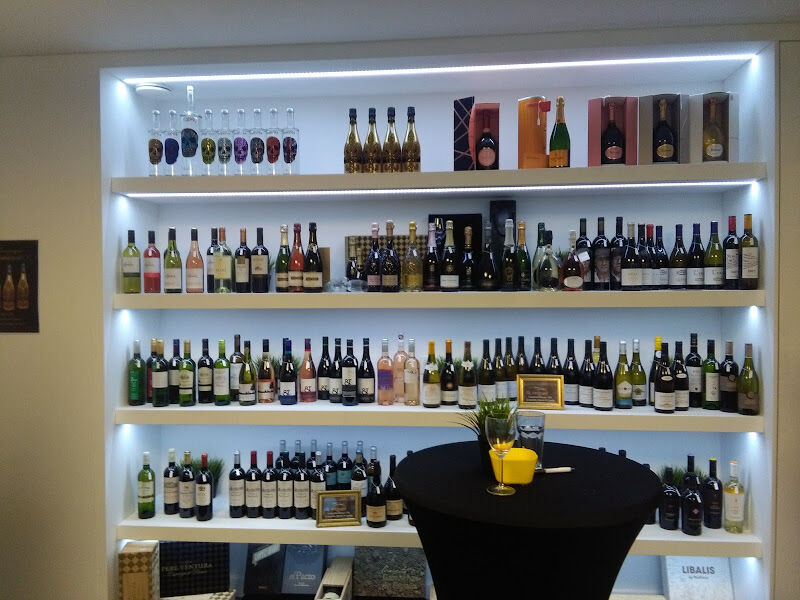 Foto van BAR àPART Wijnhandel