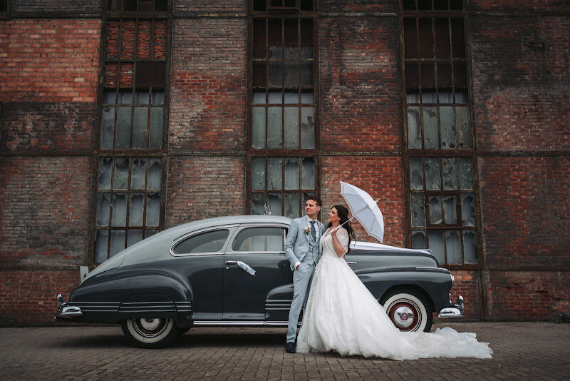 Foto van Storyline Weddings