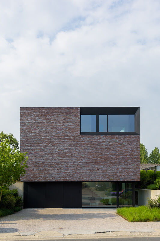 Foto van BURO 2018 architecten