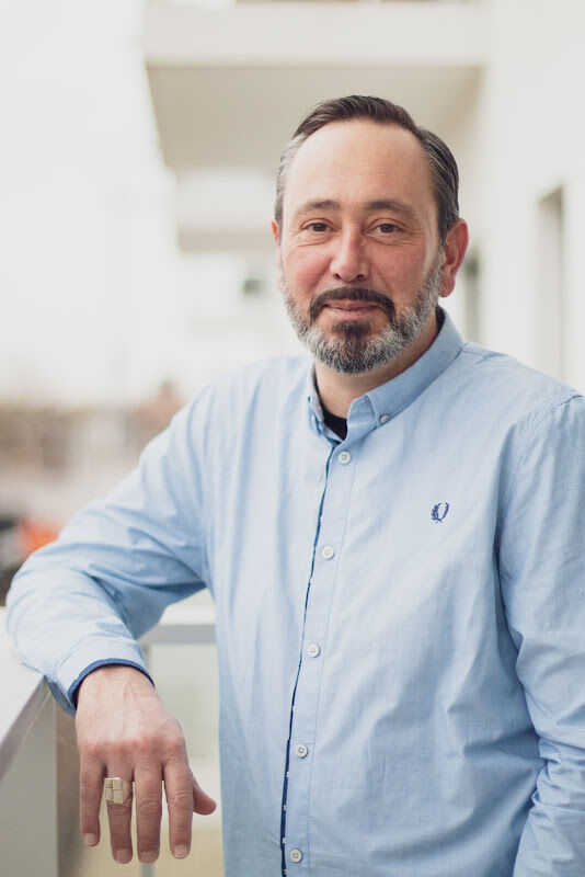Foto van Wim De Staercke