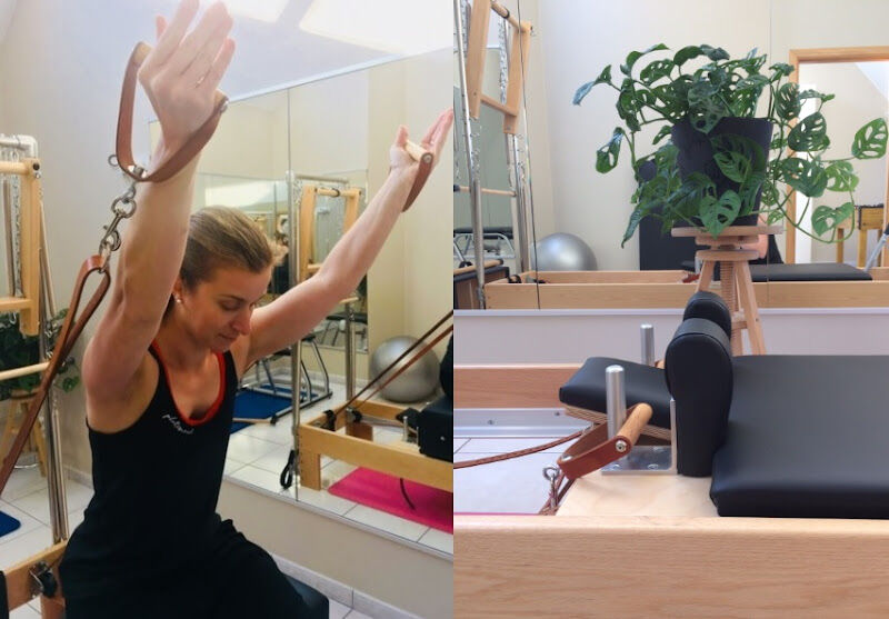 Foto van Pilatesatelier Gent