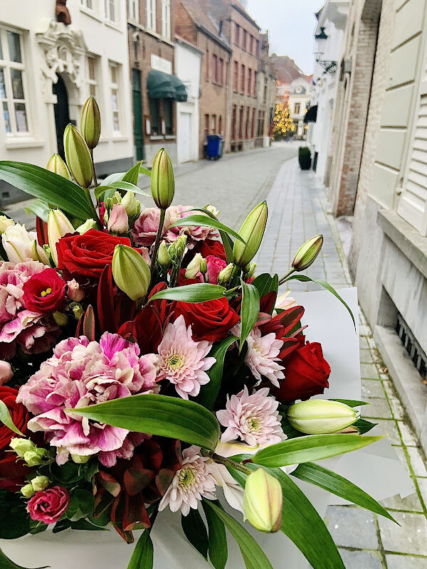 Foto van Fleuretta