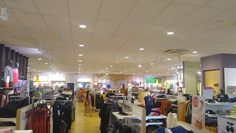 Foto van JBC Roeselare