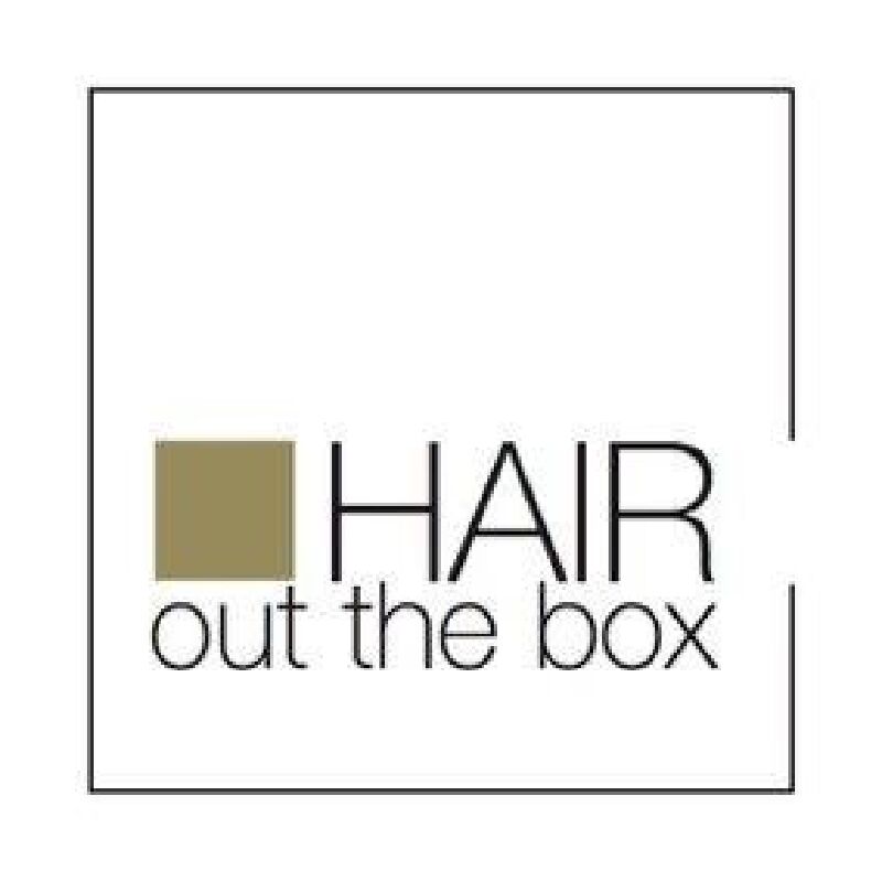 Foto van Hair Out The Box