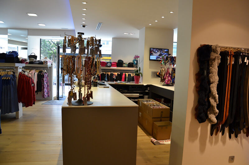 Foto van A-Propos Fashion
