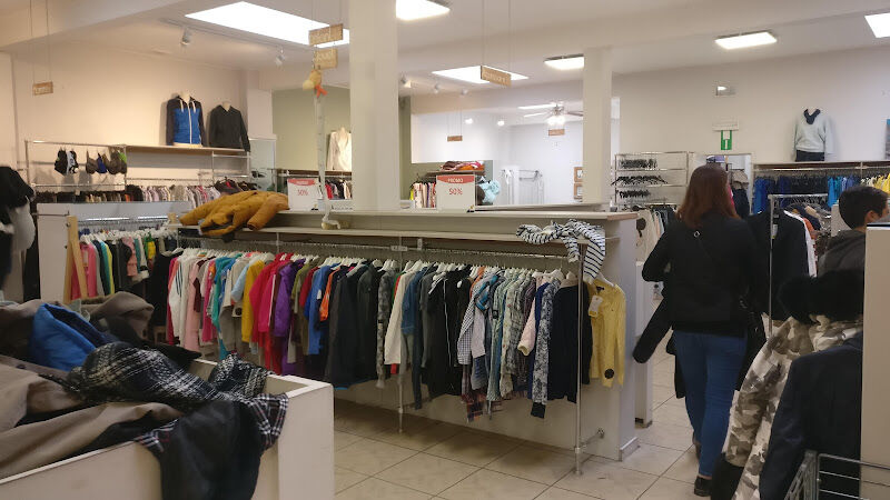 Foto van Spullenhulp