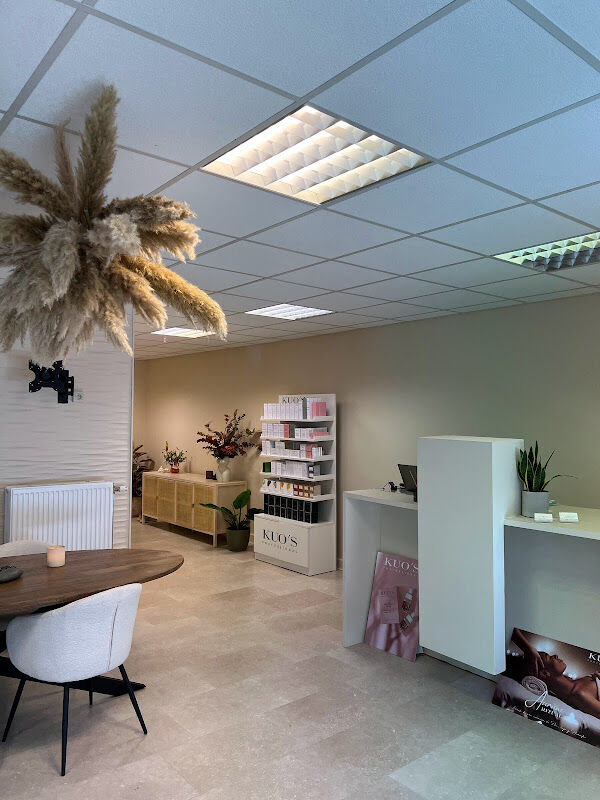Foto van DIOSA - home of face body & well-being