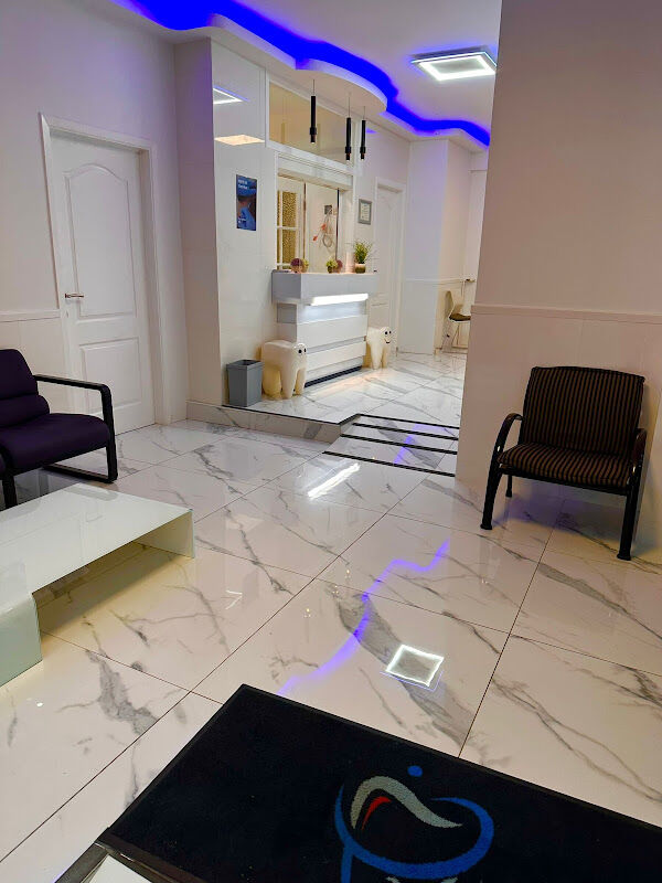 Foto van Centre Dentaire Etangs Noirs / AM Dental