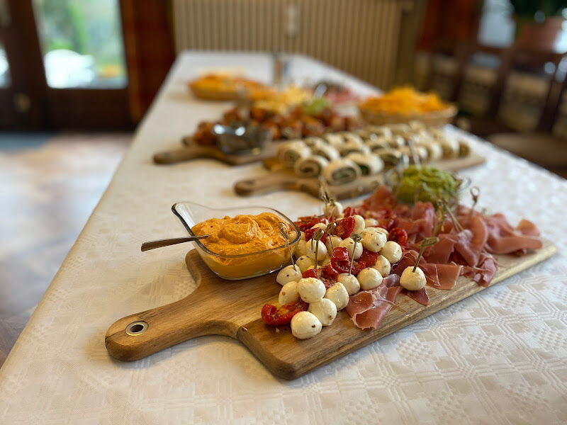 Foto van Le Berre Catering Oostende
