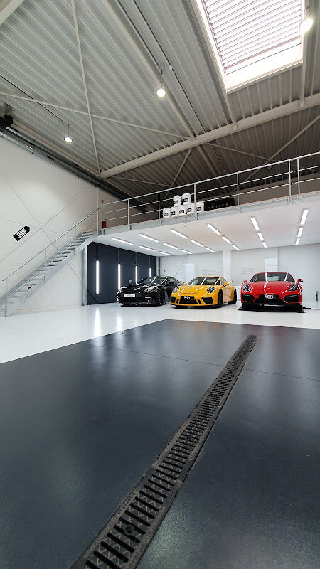 Foto van Auto polijsten Tessenderlo | RSTB car detailing