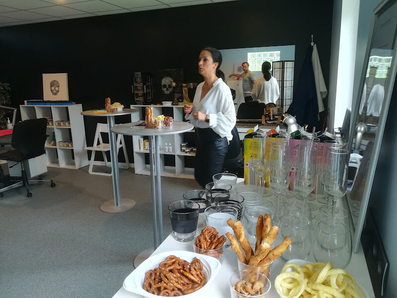Foto van Schoonheidsinstituut Esmeralda