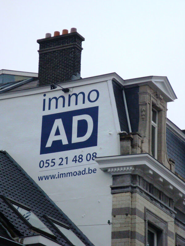 Foto van Immo AD