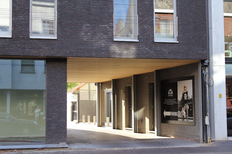 Foto van Praktijk voor endodontie Endokapellen