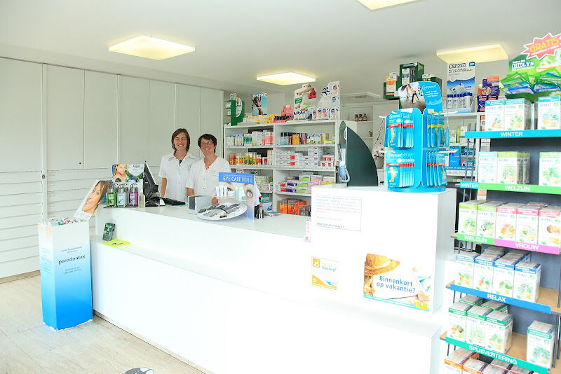 Foto van APOTHEEK SABINE DESIMPEL