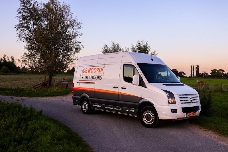 Foto van De Noord Stucadoors