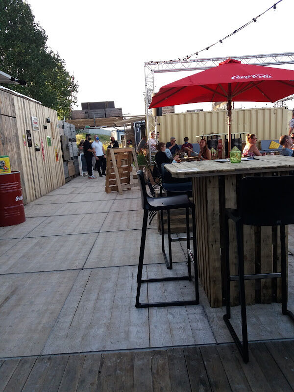 Foto van Bar Bascule