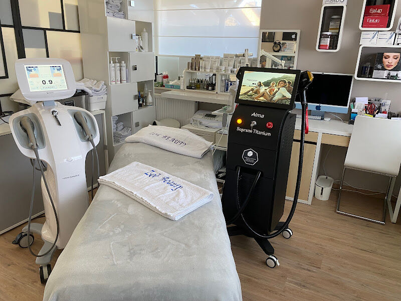 Foto van Schoonheidsinstituut Zoe Beauty