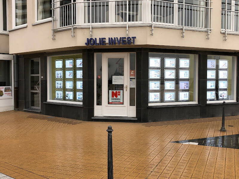 Foto van Jolie Invest Company