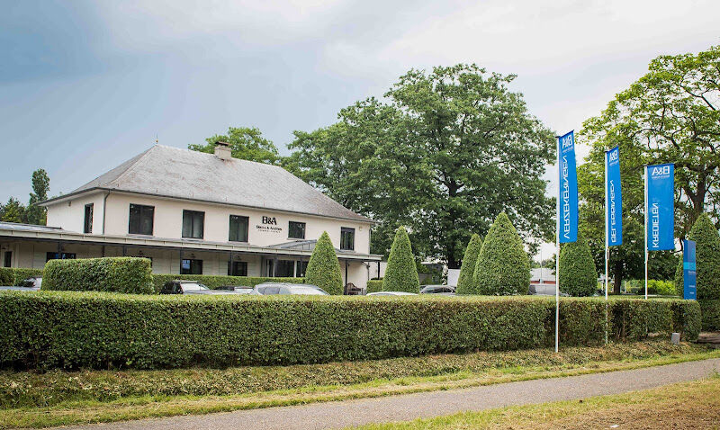 Foto van B&A, Uw krediet- & verzekeringsmakelaar - Beckx, Andries & Partners BV