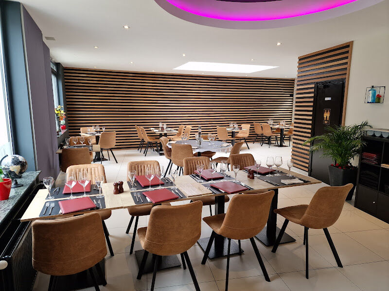 Foto van Restaurant Manzo meat