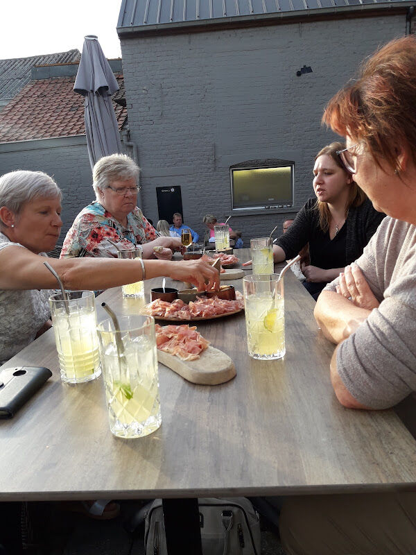 Foto van Bistro Bistecca