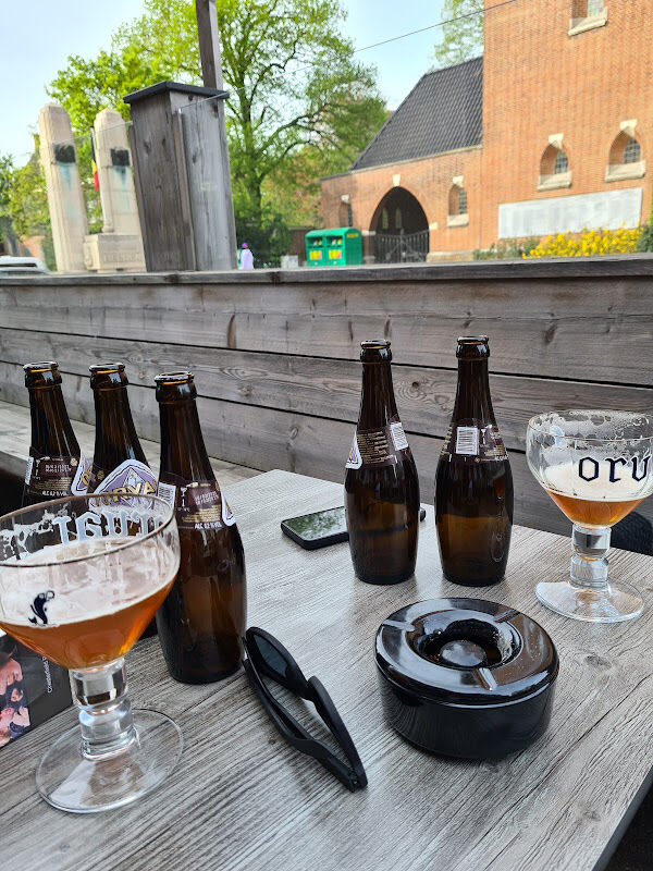Foto van Café De Plesj