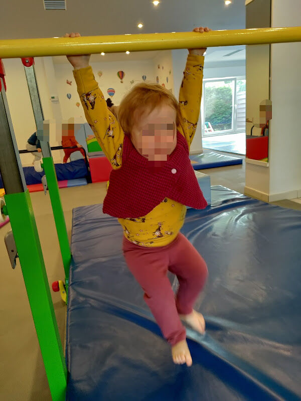 Foto van Kapoentjesgym TONGEREN