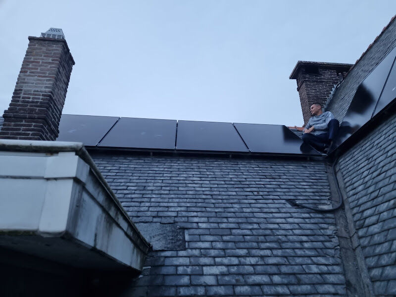 Foto van NoMatec BV