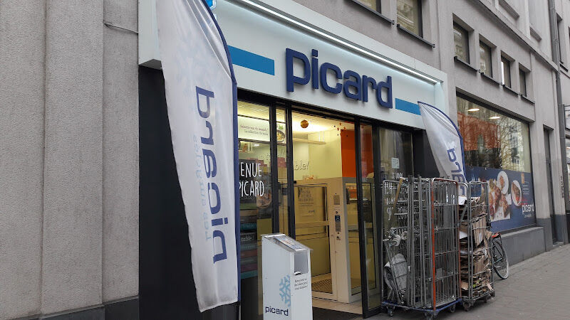 Foto van Picard