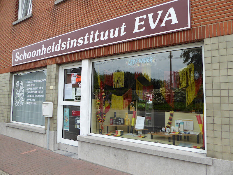 Foto van Schoonheidsinstituut Eva