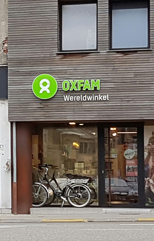 Foto van Oxfam-Wereldwinkel Asse