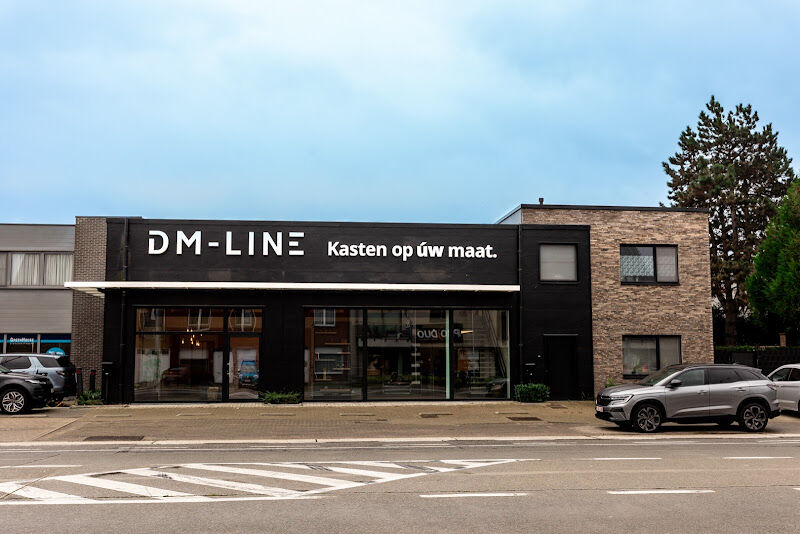 Foto van DM-Line