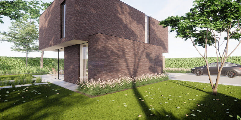 Foto van Kim Bertels interieurarchitect