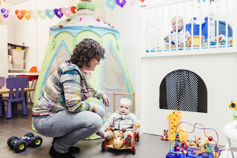 Foto van KIDZ Onthaalouders
