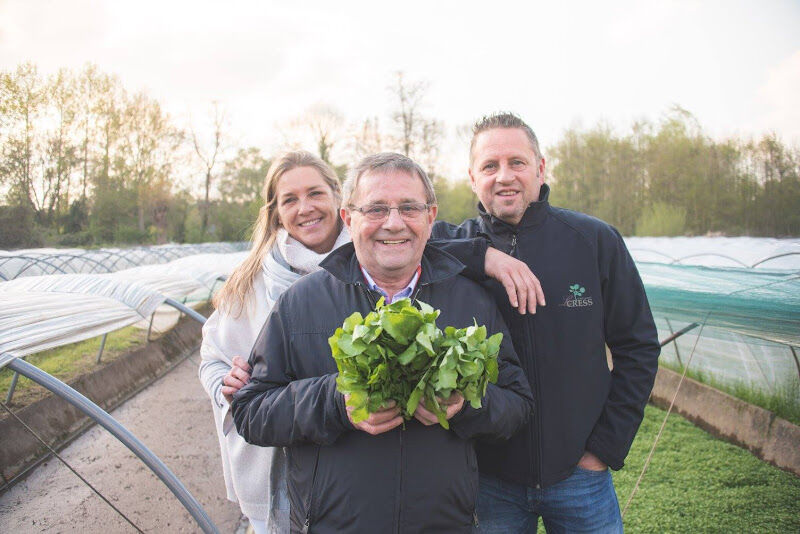Foto van NV Sint-Lucie