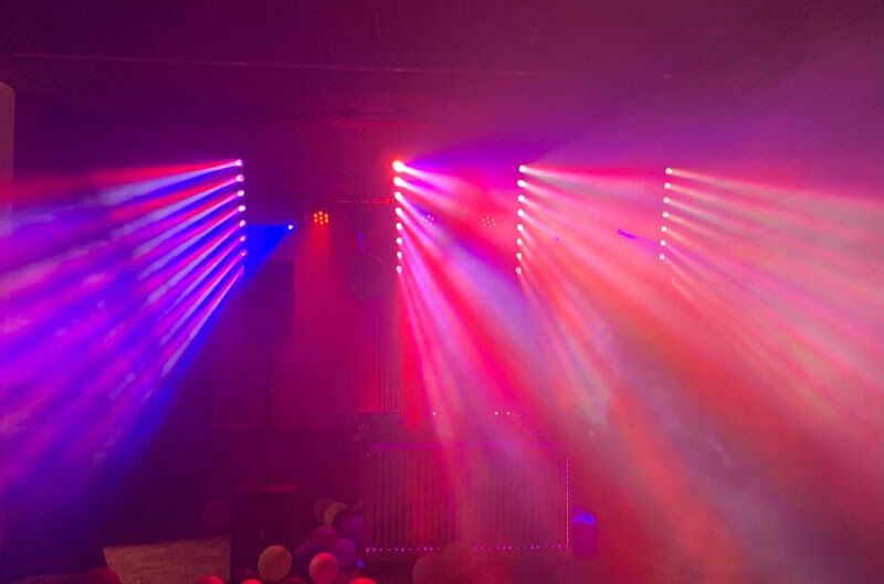Foto van Pitch & Play: Allround DJ’s & Entertainment