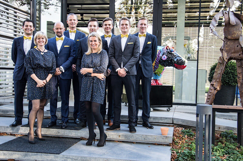 Foto van EPMC