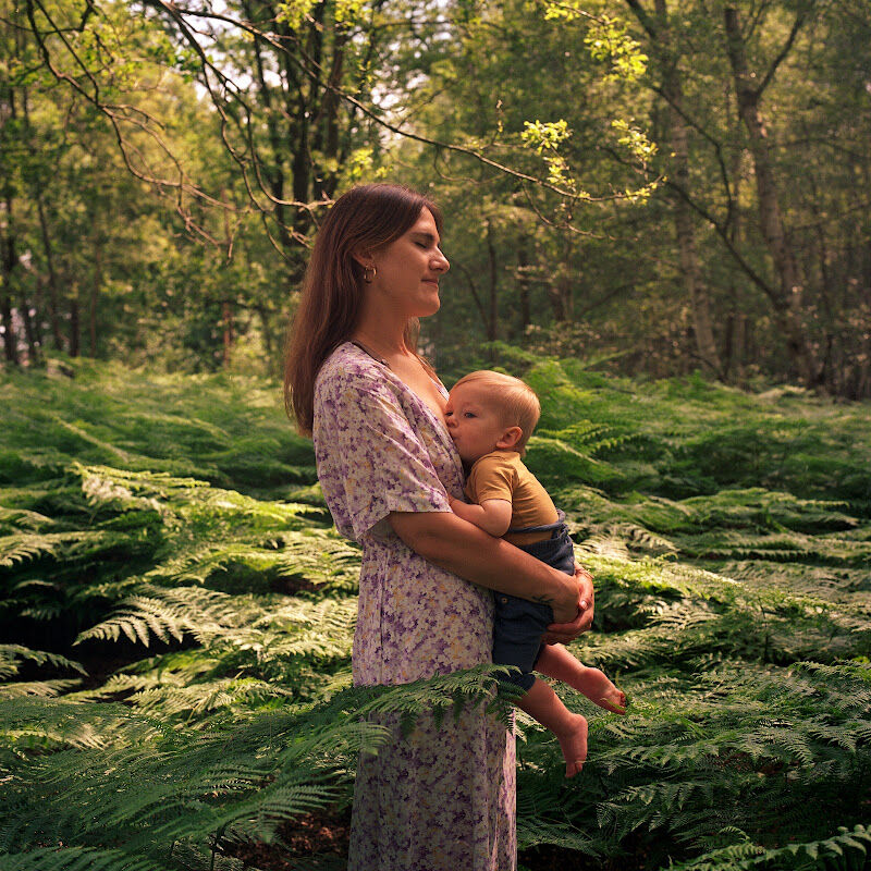 Foto van The Breast Feed