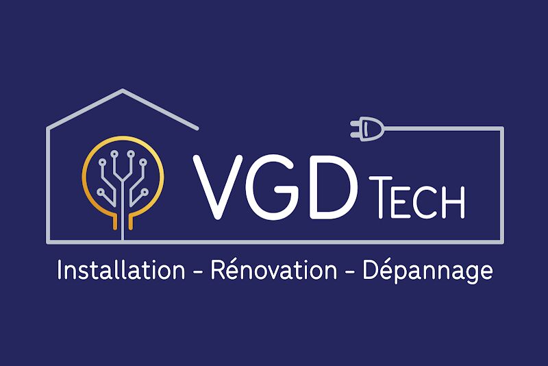 Foto van VgdTech
