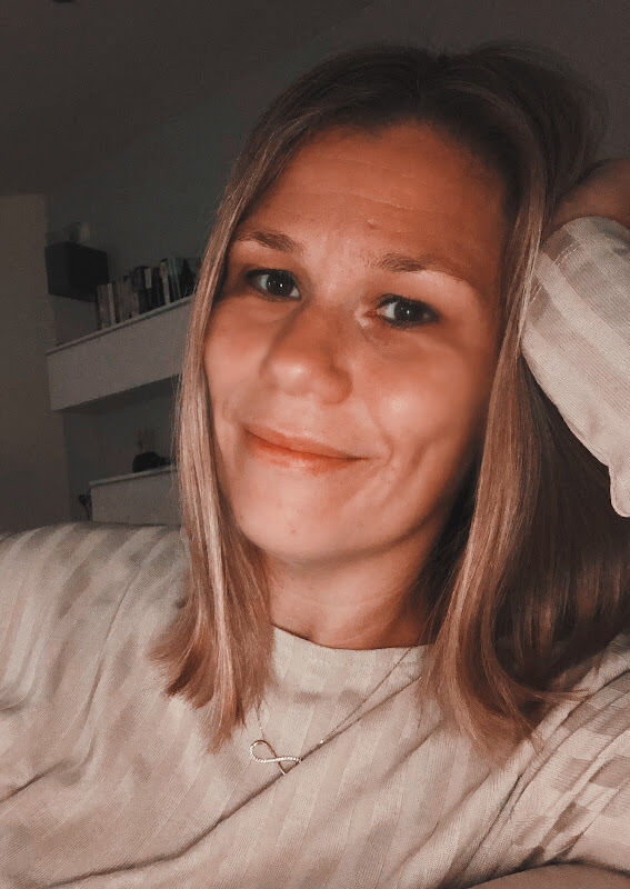 Foto van Van den Eynde Sofie Vrj Brp