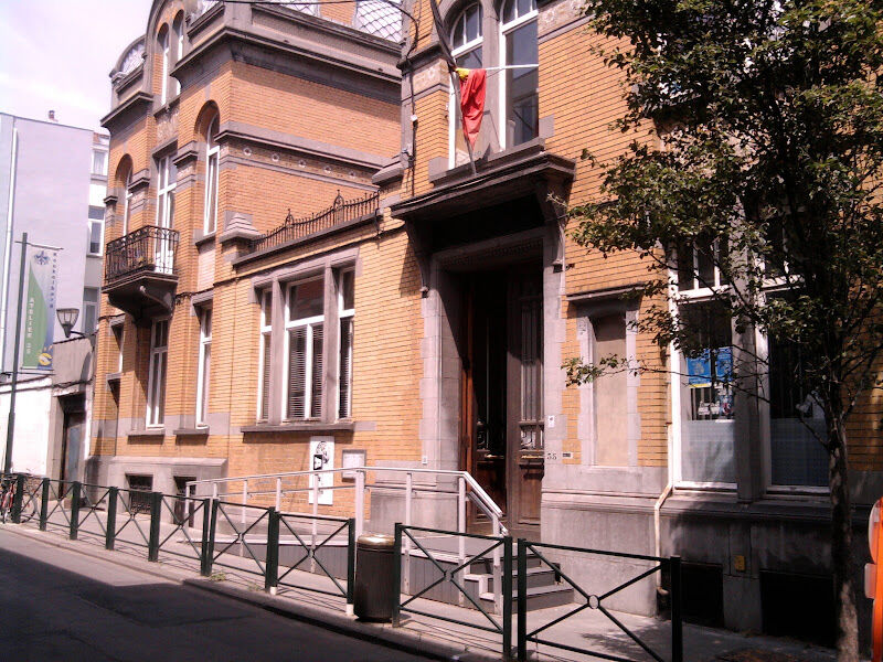 Foto van Atelier 35
