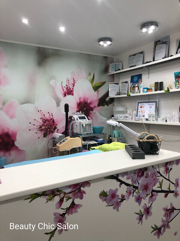 Foto van Beauty Service