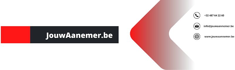 Foto van JouwAannemer.be