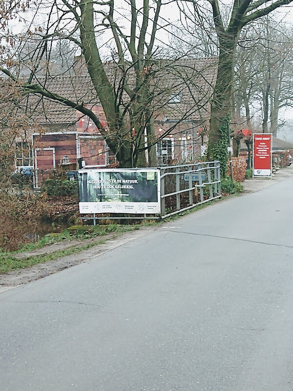 Foto van Kempen Kayaks