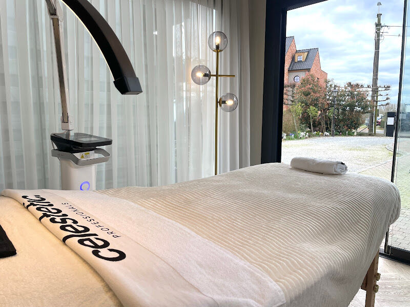 Foto van SHE beauty skin